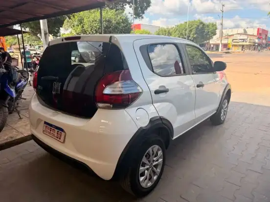 FIAT-MOBI-1.0 EVO FLEX LIKE. MANUAL FIAT-MOBI-2022