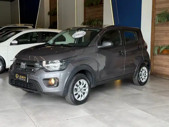 FIAT-MOBI-1.0 EVO FLEX LIKE. MANUAL FIAT-MOBI-2024