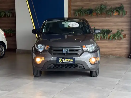 FIAT-MOBI-1.0 EVO FLEX LIKE. MANUAL FIAT-MOBI-2024