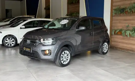 FIAT-MOBI-1.0 EVO FLEX LIKE. MANUAL FIAT-MOBI-2024