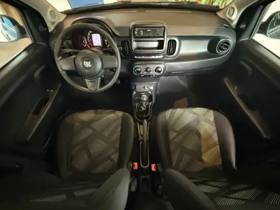 FIAT-MOBI-1.0 EVO FLEX LIKE. MANUAL FIAT-MOBI-2024