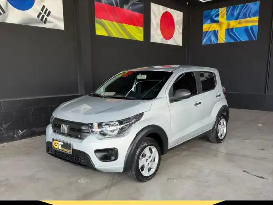 FIAT-MOBI-1.0 EVO FLEX LIKE. MANUAL FIAT-MOBI-2022