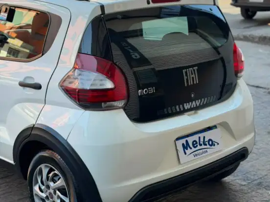 FIAT-MOBI-1.0 EVO FLEX WAY MANUAL FIAT-MOBI-2017
