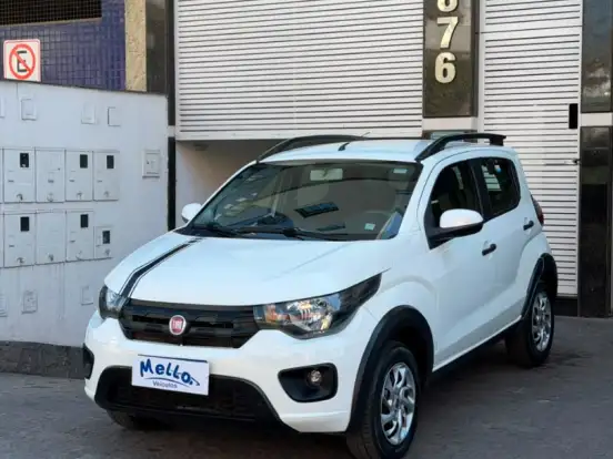 FIAT-MOBI-1.0 EVO FLEX WAY MANUAL FIAT-MOBI-2017