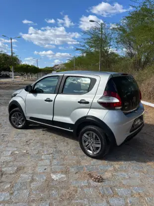 FIAT-MOBI-1.0 FIREFLY FLEX LIKE. MANUAL FIAT-MOBI-2025