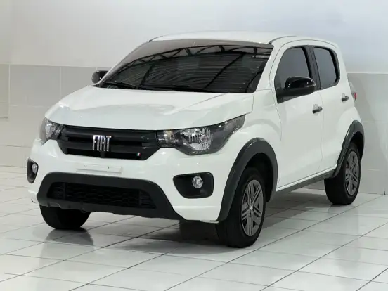 FIAT-MOBI-1.0 FIREFLY FLEX LIKE. MANUAL FIAT-MOBI-2025