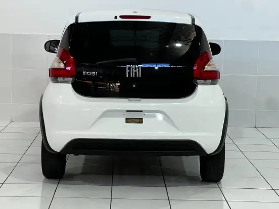 FIAT-MOBI-1.0 FIREFLY FLEX LIKE. MANUAL FIAT-MOBI-2025