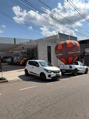 FIAT MOBI 1.0 EVO FLEX EASY MANUAL
