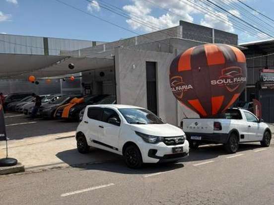 FIAT-MOBI-1.0 EVO FLEX EASY MANUAL FIAT-MOBI-2019