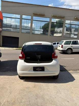 FIAT-MOBI-1.0 EVO FLEX EASY MANUAL FIAT-MOBI-2019