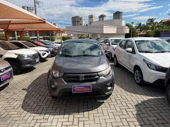 FIAT-MOBI-1.0 EVO FLEX LIKE. MANUAL FIAT-MOBI-2024