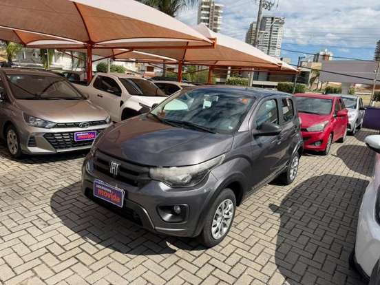 FIAT-MOBI-1.0 EVO FLEX LIKE. MANUAL FIAT-MOBI-2024