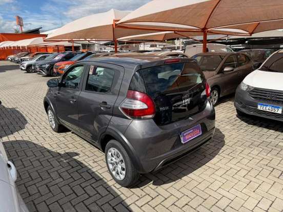 FIAT-MOBI-1.0 EVO FLEX LIKE. MANUAL FIAT-MOBI-2024