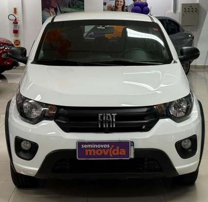 FIAT-MOBI-1.0 EVO FLEX LIKE. MANUAL FIAT-MOBI-2024