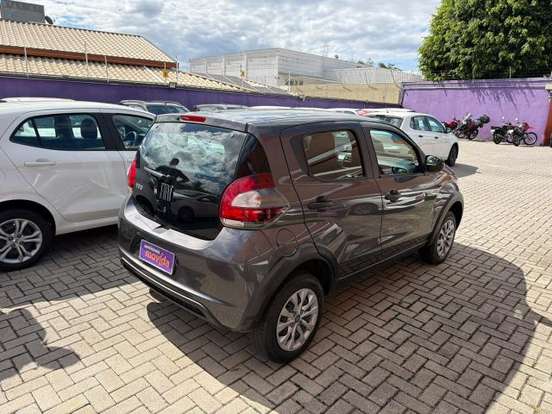 FIAT-MOBI-1.0 EVO FLEX LIKE. MANUAL FIAT-MOBI-2024