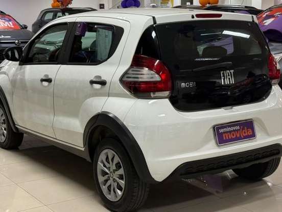 FIAT-MOBI-1.0 EVO FLEX LIKE. MANUAL FIAT-MOBI-2024