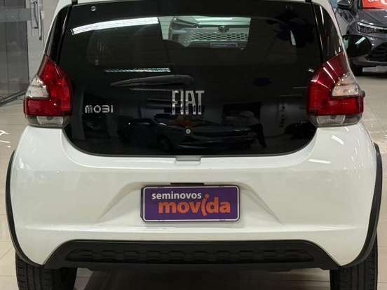 FIAT-MOBI-1.0 EVO FLEX LIKE. MANUAL FIAT-MOBI-2024