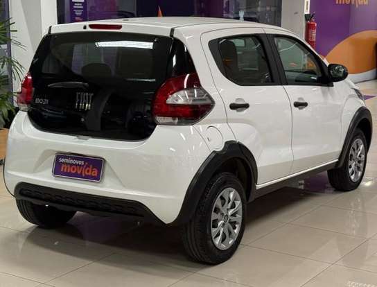 FIAT-MOBI-1.0 EVO FLEX LIKE. MANUAL FIAT-MOBI-2024