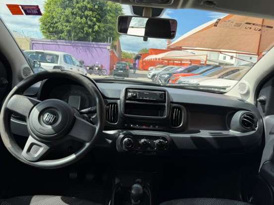 FIAT-MOBI-1.0 EVO FLEX LIKE. MANUAL FIAT-MOBI-2024