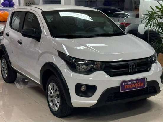 FIAT-MOBI-1.0 EVO FLEX LIKE. MANUAL FIAT-MOBI-2024