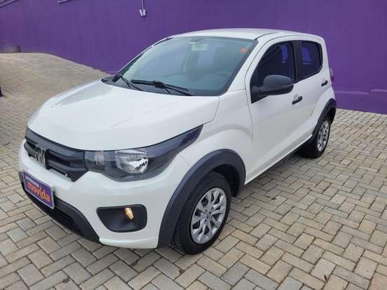 FIAT-MOBI-1.0 EVO FLEX LIKE. MANUAL FIAT-MOBI-2024