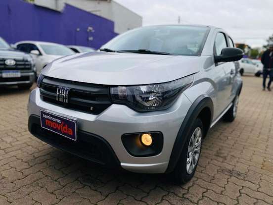 FIAT-MOBI-1.0 EVO FLEX LIKE. MANUAL FIAT-MOBI-2024