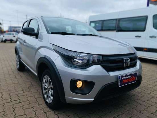 FIAT-MOBI-1.0 EVO FLEX LIKE. MANUAL FIAT-MOBI-2024