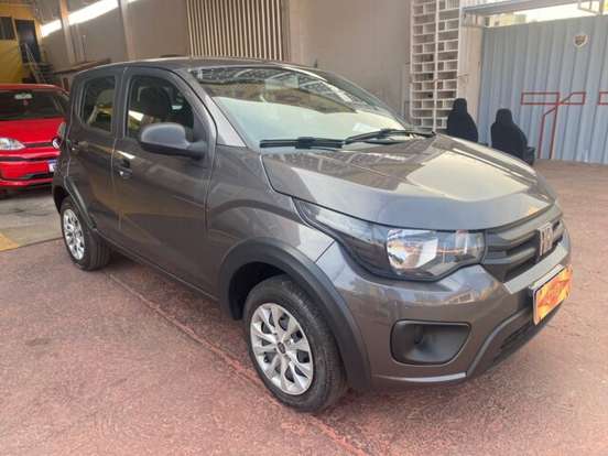 FIAT-MOBI-1.0 EVO FLEX LIKE. MANUAL FIAT-MOBI-2023