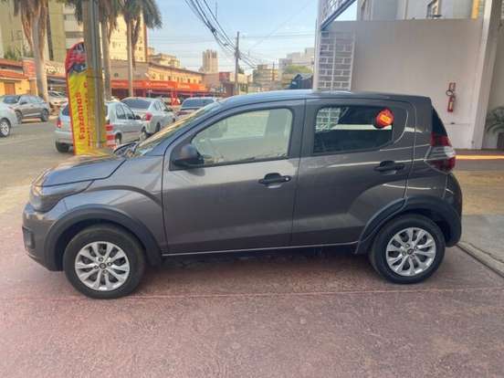 FIAT-MOBI-1.0 EVO FLEX LIKE. MANUAL FIAT-MOBI-2023