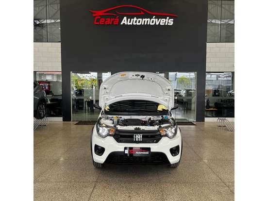 FIAT-MOBI-1.0 EVO FLEX LIKE. MANUAL FIAT-MOBI-2023