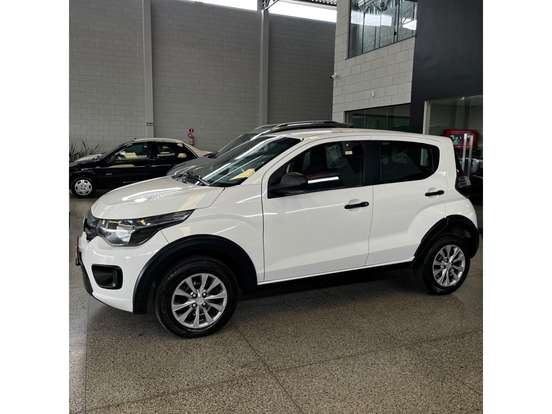 FIAT-MOBI-1.0 EVO FLEX LIKE. MANUAL FIAT-MOBI-2023