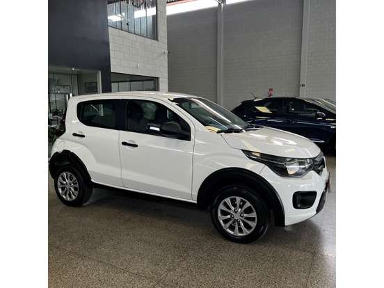 FIAT-MOBI-1.0 EVO FLEX LIKE. MANUAL FIAT-MOBI-2023