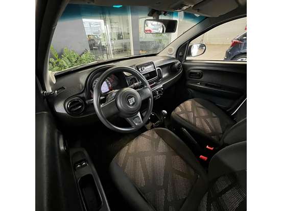 FIAT-MOBI-1.0 EVO FLEX LIKE. MANUAL FIAT-MOBI-2023