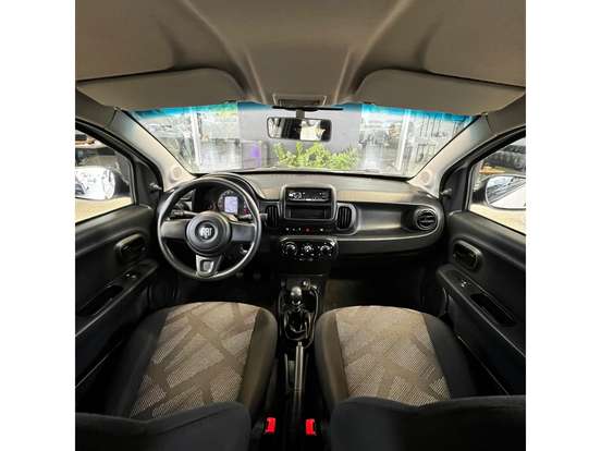 FIAT-MOBI-1.0 EVO FLEX LIKE. MANUAL FIAT-MOBI-2023