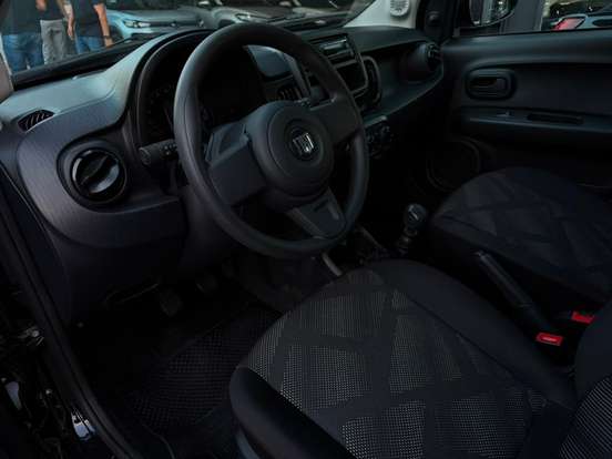 FIAT-MOBI-1.0 EVO FLEX LIKE. MANUAL FIAT-MOBI-2023