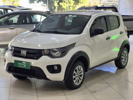 FIAT-MOBI-1.0 EVO FLEX LIKE. MANUAL FIAT-MOBI-2024