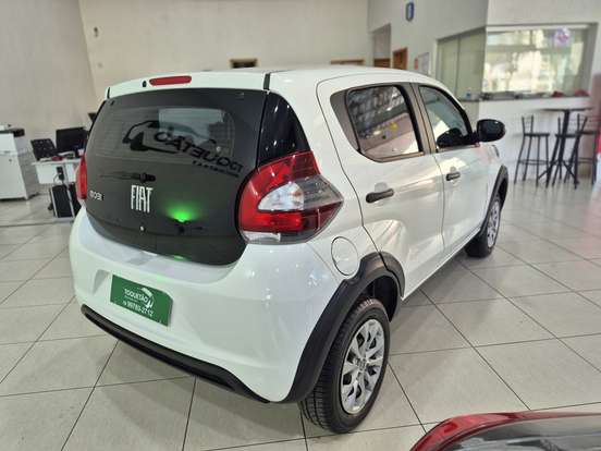 FIAT-MOBI-1.0 EVO FLEX LIKE. MANUAL FIAT-MOBI-2024