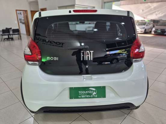 FIAT-MOBI-1.0 EVO FLEX LIKE. MANUAL FIAT-MOBI-2024