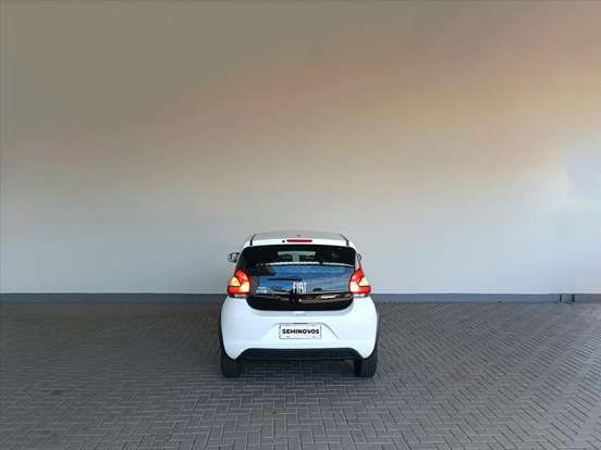 FIAT-MOBI-1.0 EVO FLEX LIKE. MANUAL FIAT-MOBI-2022
