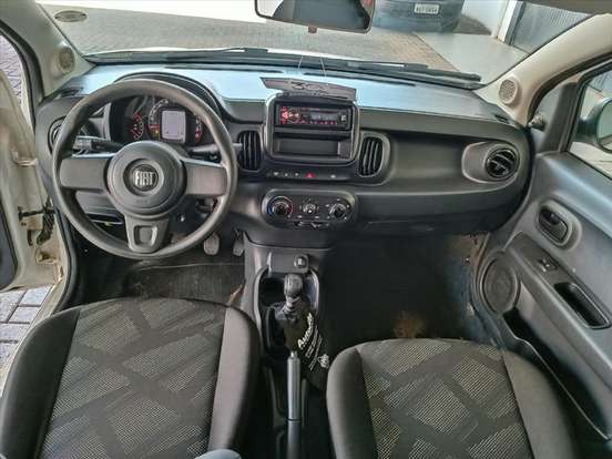 FIAT-MOBI-1.0 EVO FLEX LIKE. MANUAL FIAT-MOBI-2022
