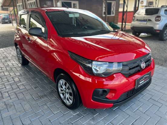 FIAT-MOBI-1.0 EVO FLEX LIKE. MANUAL FIAT-MOBI-2019