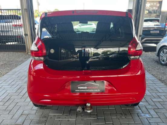 FIAT-MOBI-1.0 EVO FLEX LIKE. MANUAL FIAT-MOBI-2019
