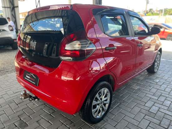 FIAT-MOBI-1.0 EVO FLEX LIKE. MANUAL FIAT-MOBI-2019