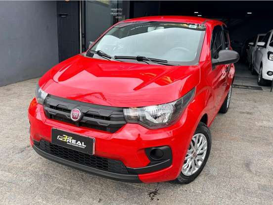FIAT-MOBI-1.0 EVO FLEX LIKE. MANUAL FIAT-MOBI-2018