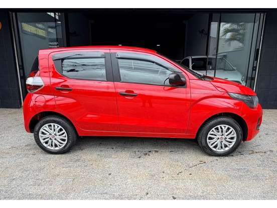 FIAT-MOBI-1.0 EVO FLEX LIKE. MANUAL FIAT-MOBI-2018