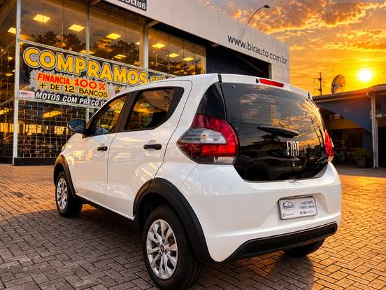 FIAT-MOBI-1.0 EVO FLEX LIKE. MANUAL FIAT-MOBI-2024