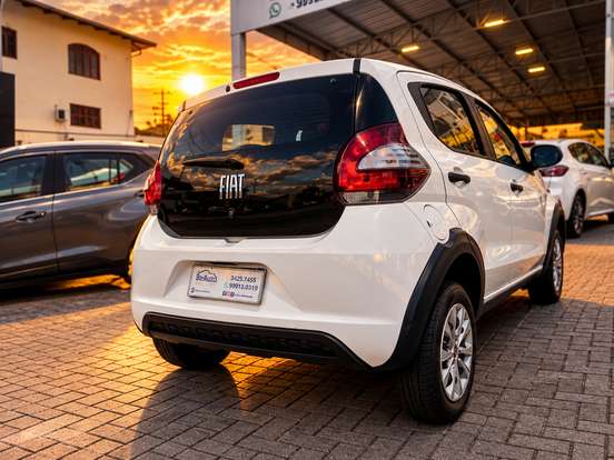 FIAT-MOBI-1.0 EVO FLEX LIKE. MANUAL FIAT-MOBI-2024