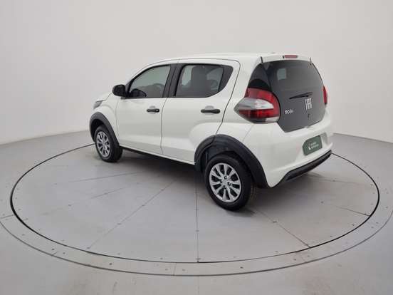 FIAT-MOBI-1.0 EVO FLEX LIKE. MANUAL FIAT-MOBI-2025