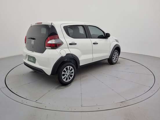FIAT-MOBI-1.0 EVO FLEX LIKE. MANUAL FIAT-MOBI-2025