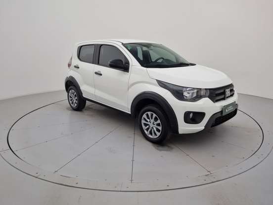 FIAT-MOBI-1.0 EVO FLEX LIKE. MANUAL FIAT-MOBI-2025
